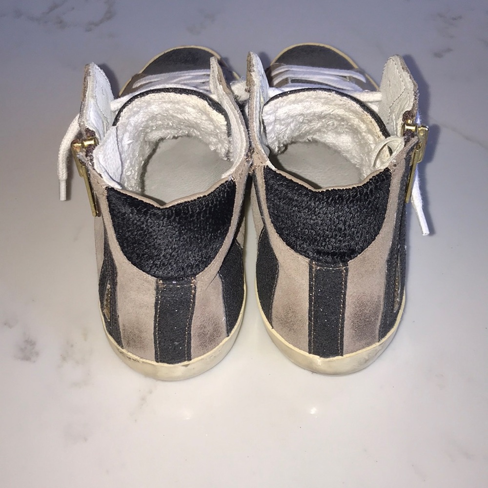 Philippe Model Designer Sneaker - Picture 3 of 5